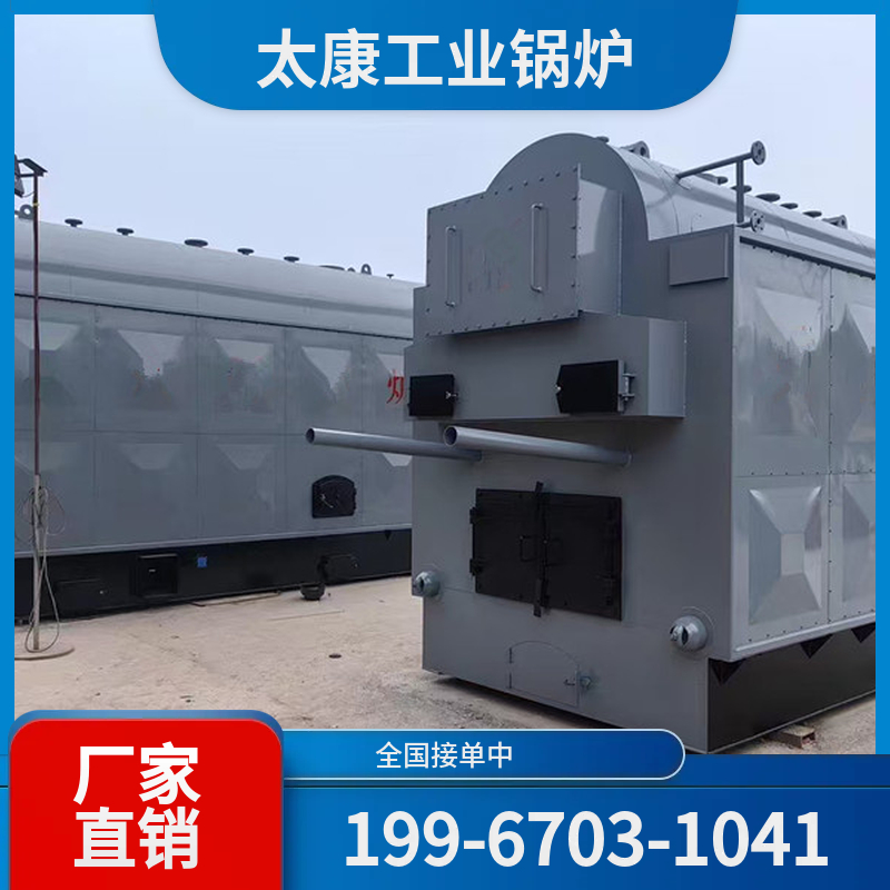 甘南链条锅炉